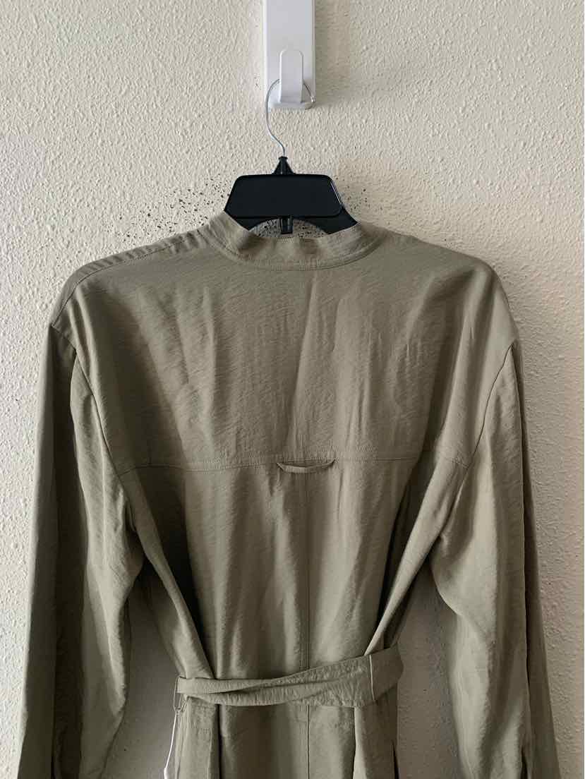 Vince Sage Size S Dress