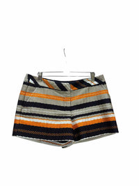 Trina Turk navy multi Size 8 Shorts