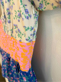 English Factory Multi Size S Shirt