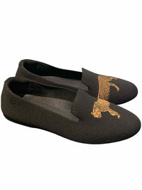 VIVAIA Black Size 40 Flats