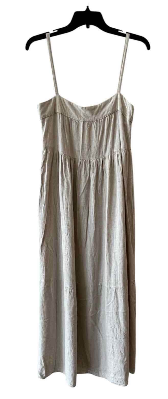 Rachel Pally Beige Size L Dress