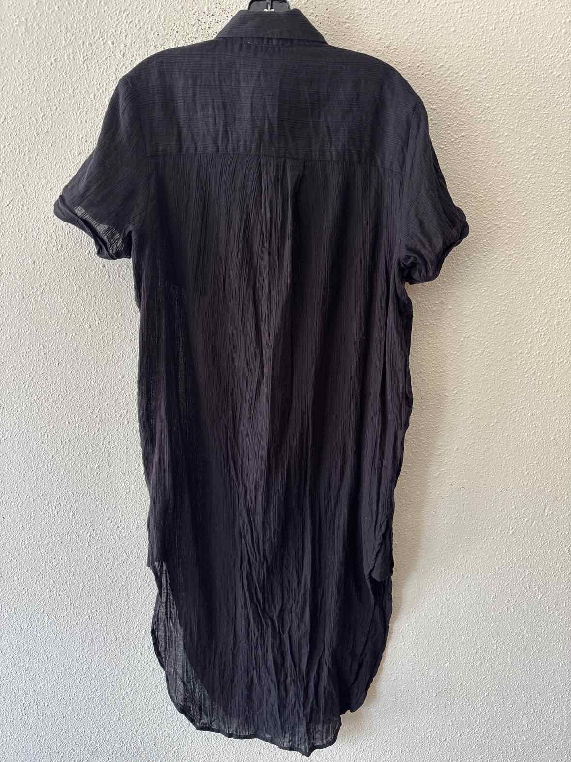 Heartloom Black Size S Dress