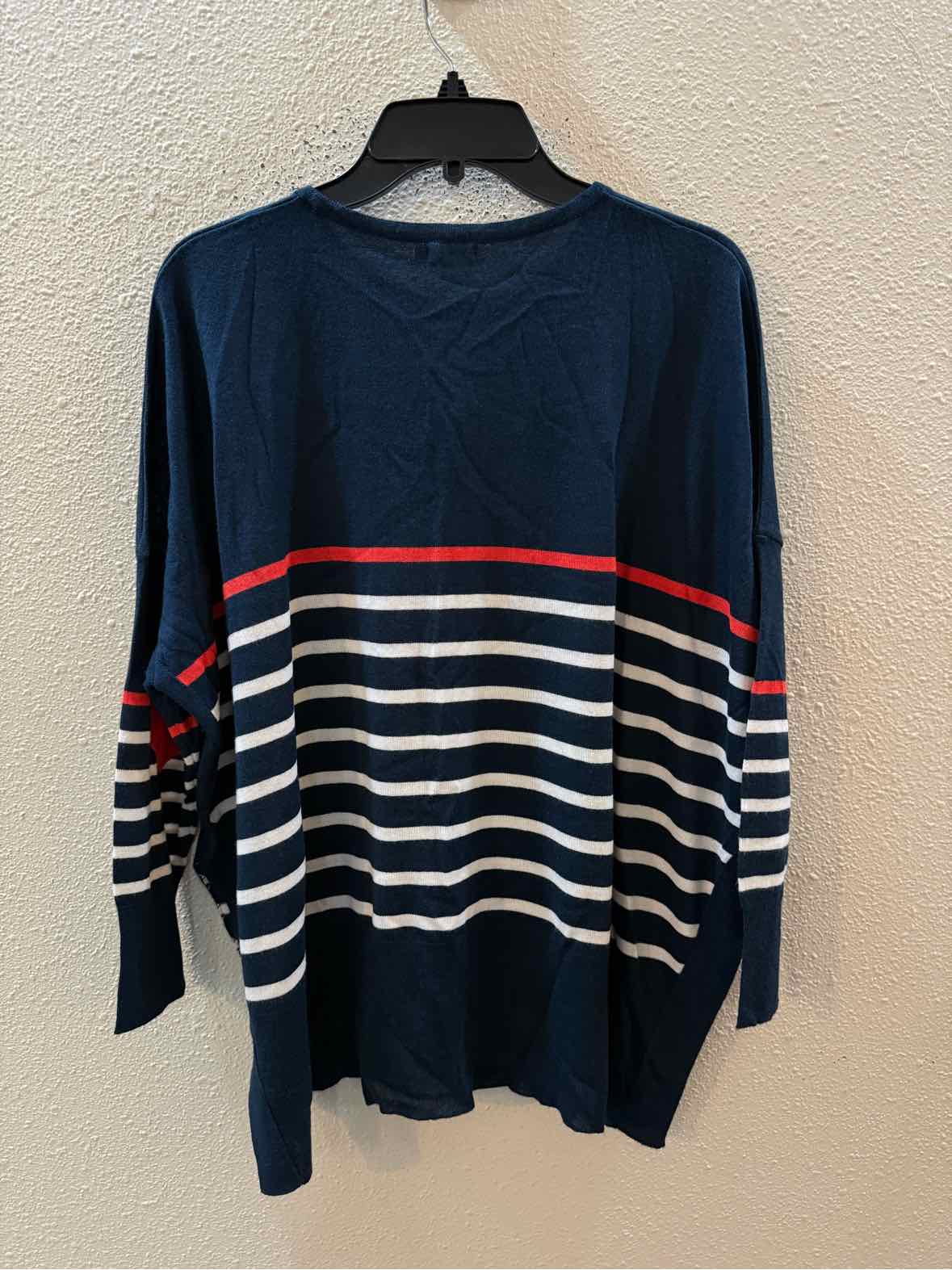mersea Red white and blue Size One Size Shirt
