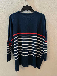 mersea Red white and blue Size One Size Shirt