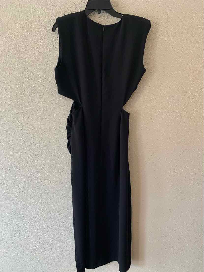 Zara Black Size S Dress