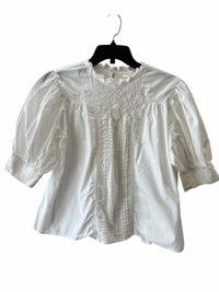 FREE MARKET White Size L Shirt