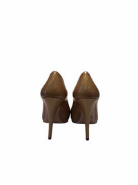 Prada Caramel Size 37 Shoes