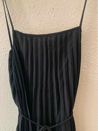 MNG Black Size 4 Dress
