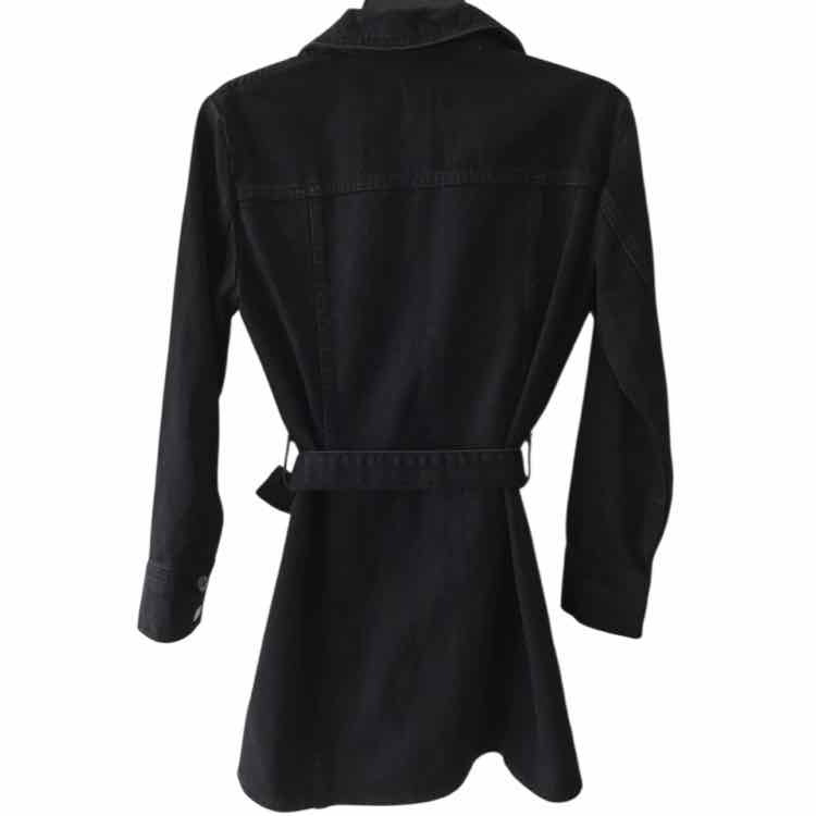 Zara Black Size S Dress