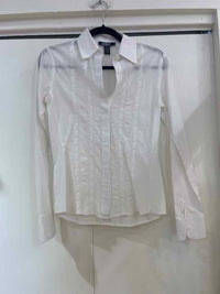 Laundry White Size XS Shirt