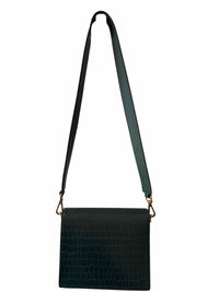 JW PEI Forest Green Handbag
