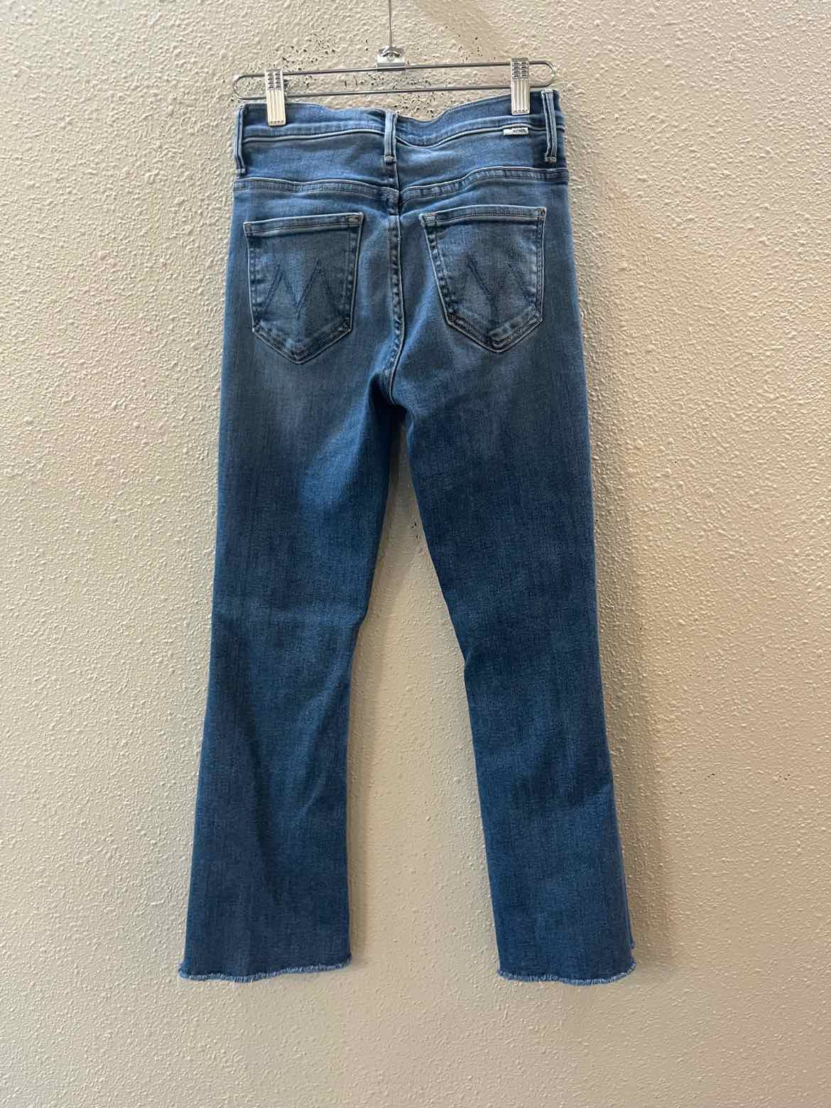 Mother Medium Wash Size 25 Jeans