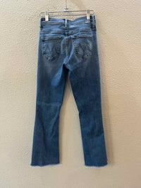 Mother Medium Wash Size 25 Jeans