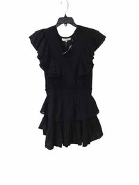 LoveShackFancy Black Size S Dress
