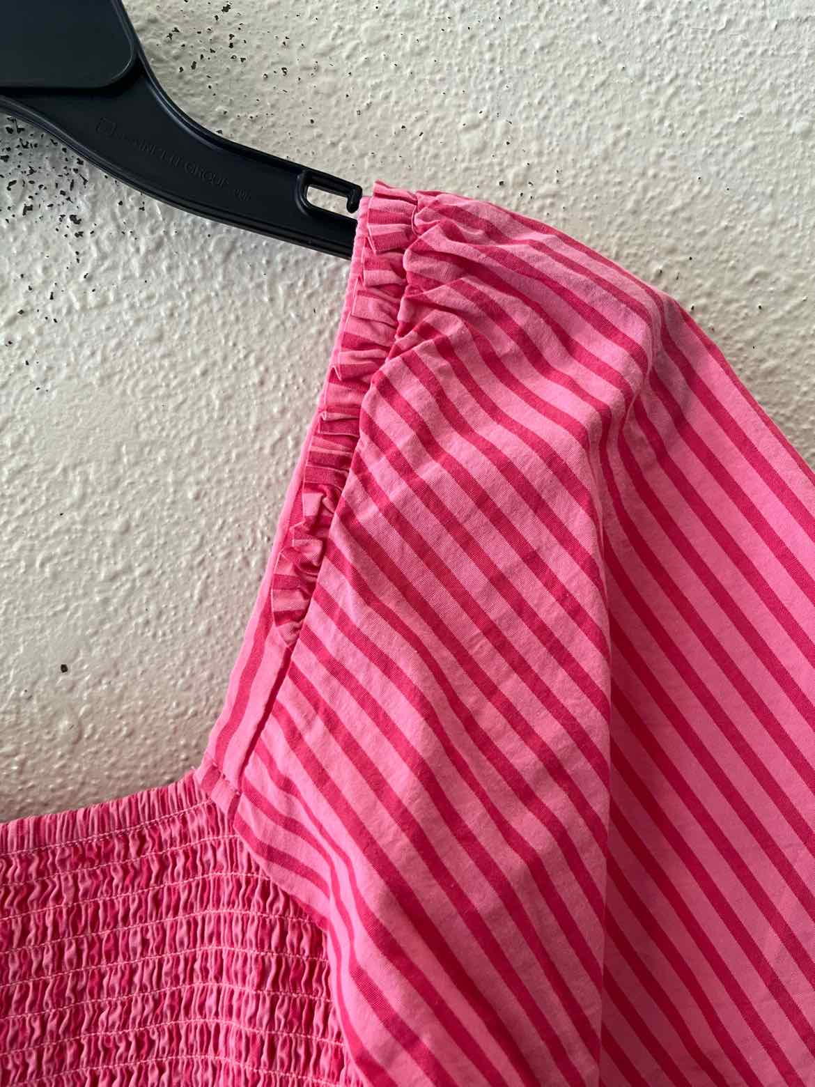 Draper James Pink Size M Dress