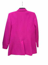 Barbara Bui Hot Pink Size 42 Blazer
