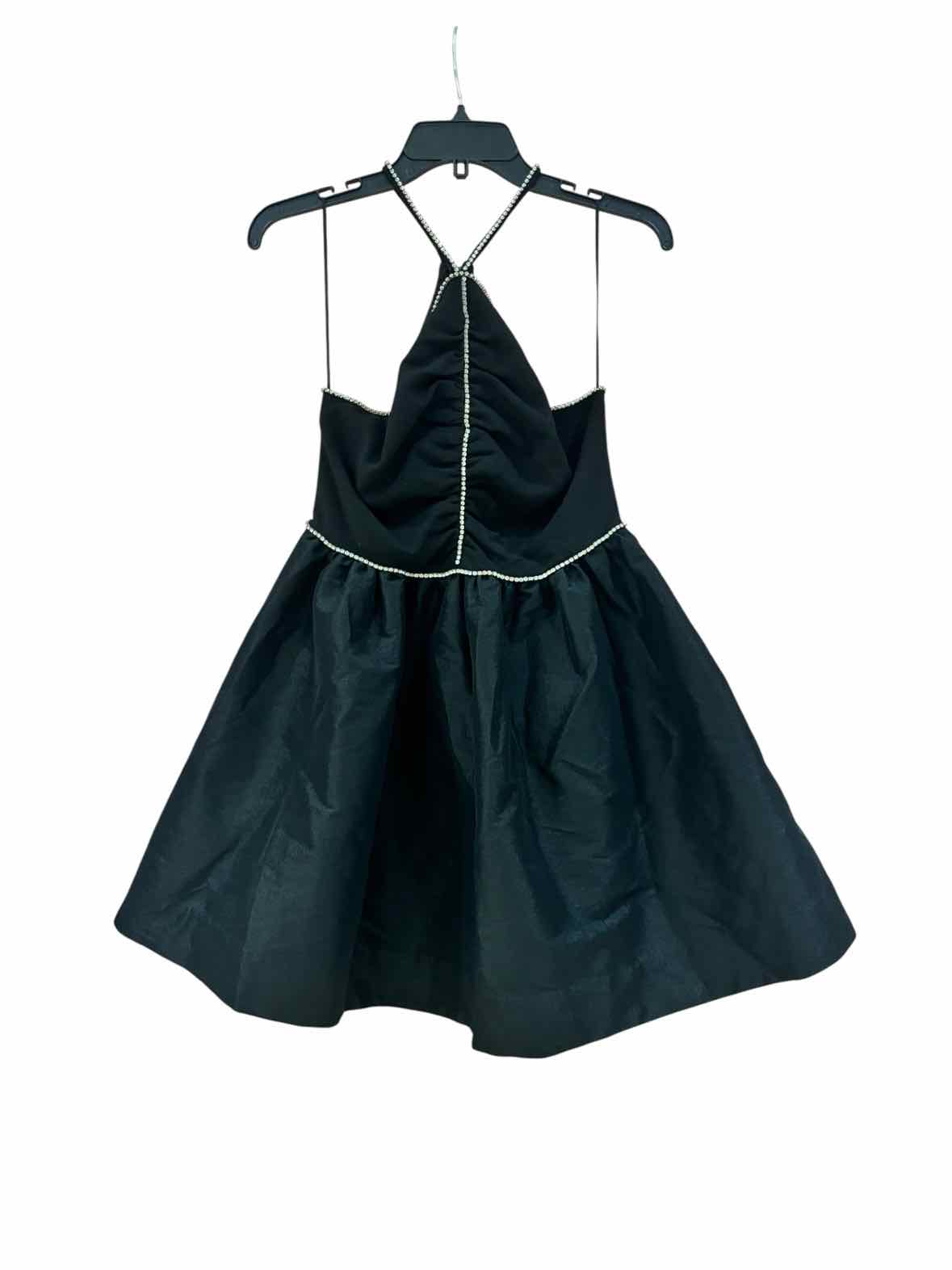 Likely Black Size 4 Dress – Swap Boutique