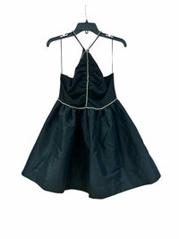 Likely Black Size 4 Dress