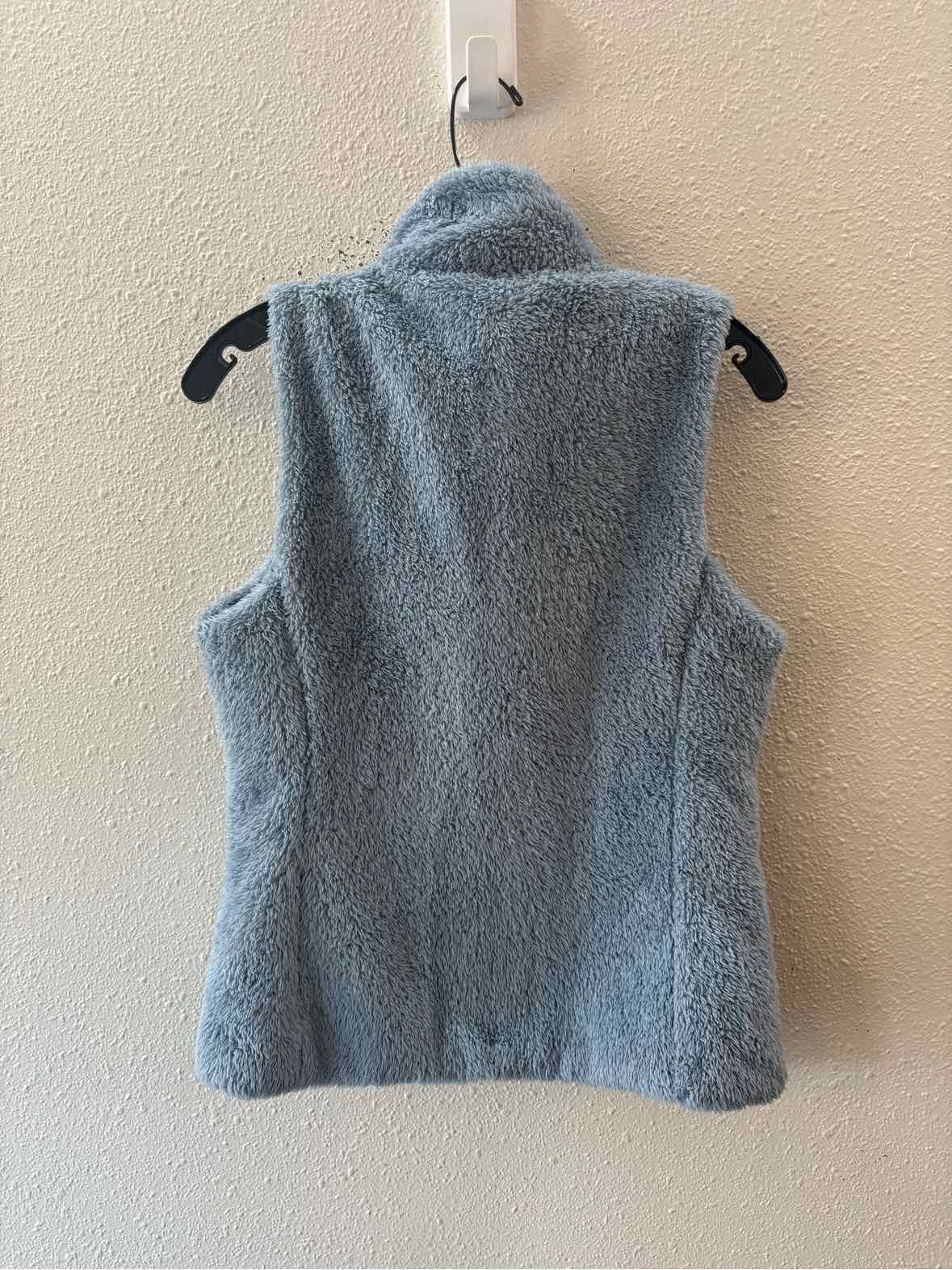 Patagonia Sky Blue Size M Vest