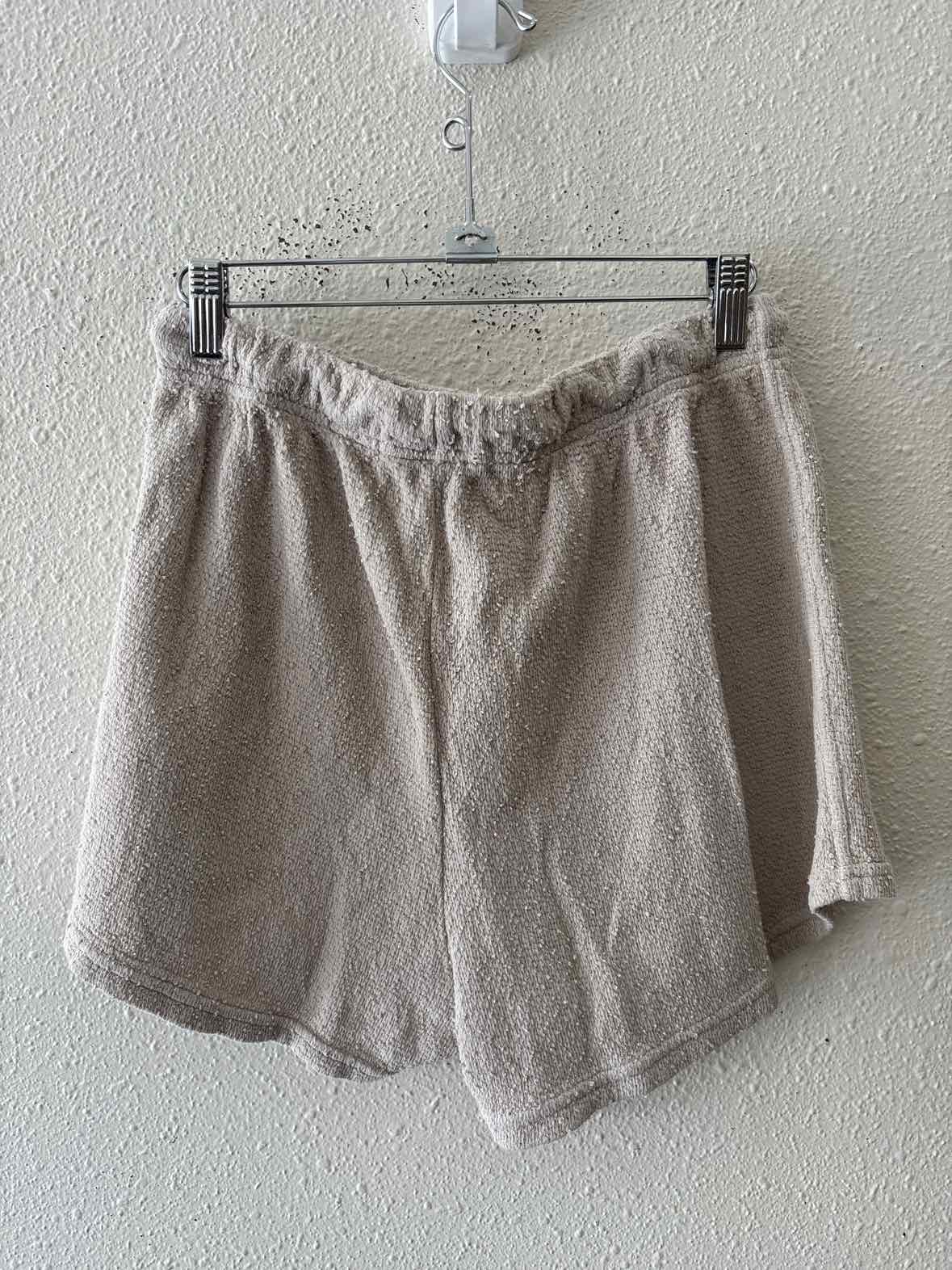 perfectwhitetee Taupe Size S 2pc Set