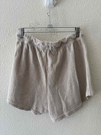 perfectwhitetee Taupe Size S 2pc Set