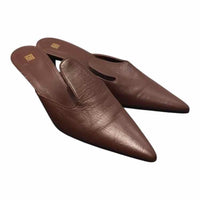 toteme Mahogany Size 38 Shoes