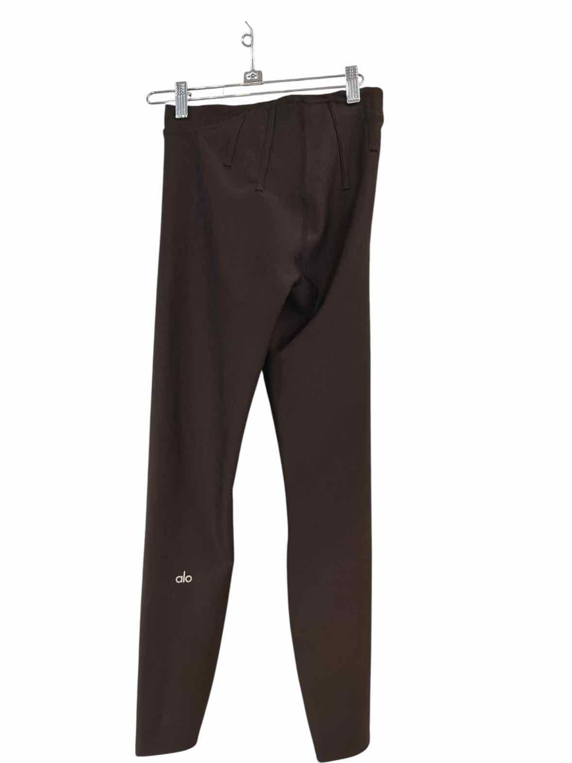 Alo Brown Size S Leggings