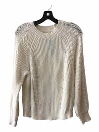 Harper Heritage Cream Size L Sweater