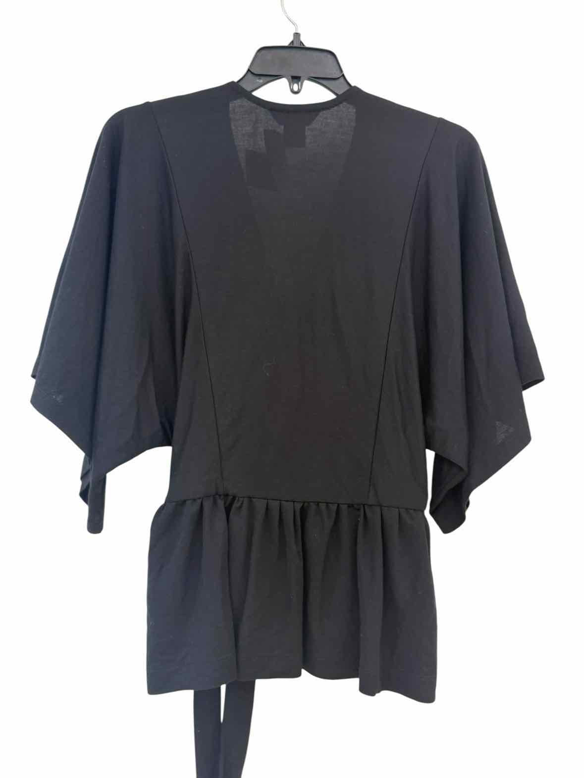 Club Monaco Black Size XS Shirt