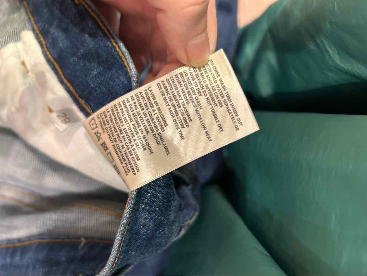 L'Agence Size 29 Jeans