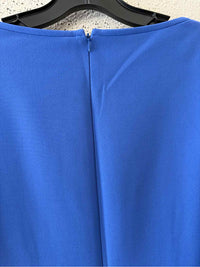 Boss Hugo Boss Cobalt Size 8 Dress