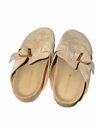 Veronica Beard Taupe Size 6 Shoes