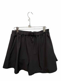 Alo Black Size M Shorts