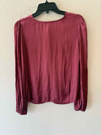 Greylin Magenta Size XS Sweater