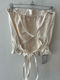 Palmyra Cream 2pc Set