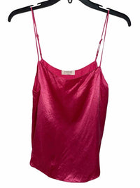 Babaton Pink Size S Shirt
