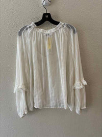Suncoo Paris White Size T3 Shirt