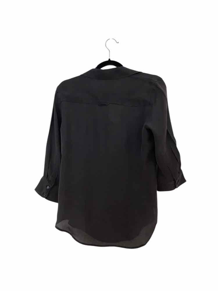 lagence Gray Size S Shirt