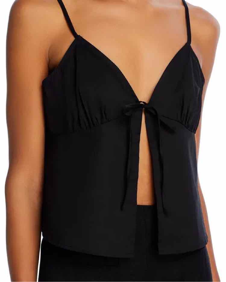 Wayf Black Size L Shirt