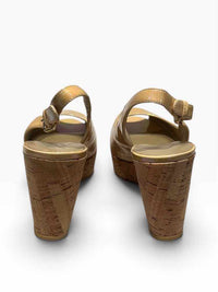 Stuart Weitzman Beige Size 8 1/2 Shoes