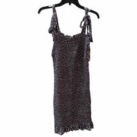 Intimately FP Grey and white Size M Dress