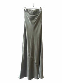 Show Me Your MuMu Sage Size S Dress