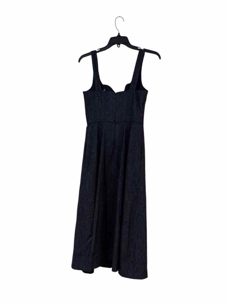 Elie Tahari dark navy Size 0 Dress