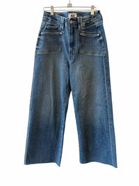 Paige Medium Wash Size 29 Jeans