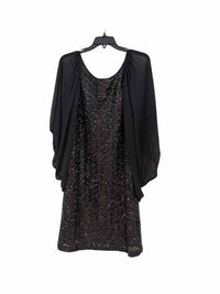 Filomena Fernandez Black Size S/M Dress