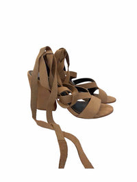 KOKO & PALENKI Beige Size 8 Shoes