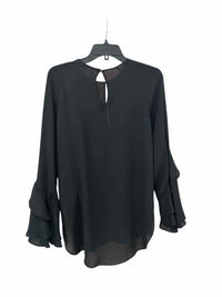 Krisa Black Size XS Blouse