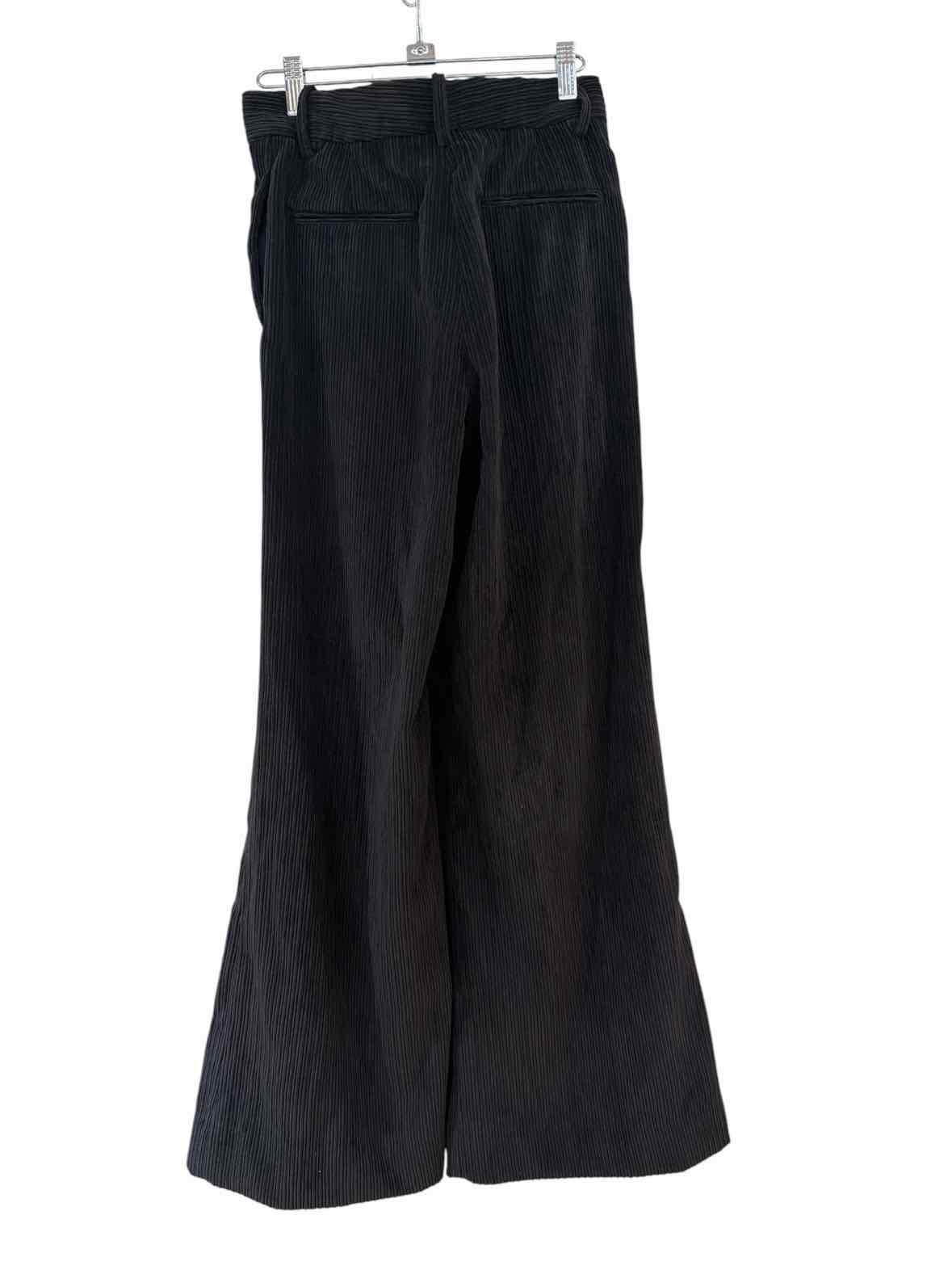 rag & bone Black Size 00 Pants