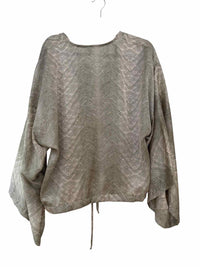 Alexis Sage Size S Shirt