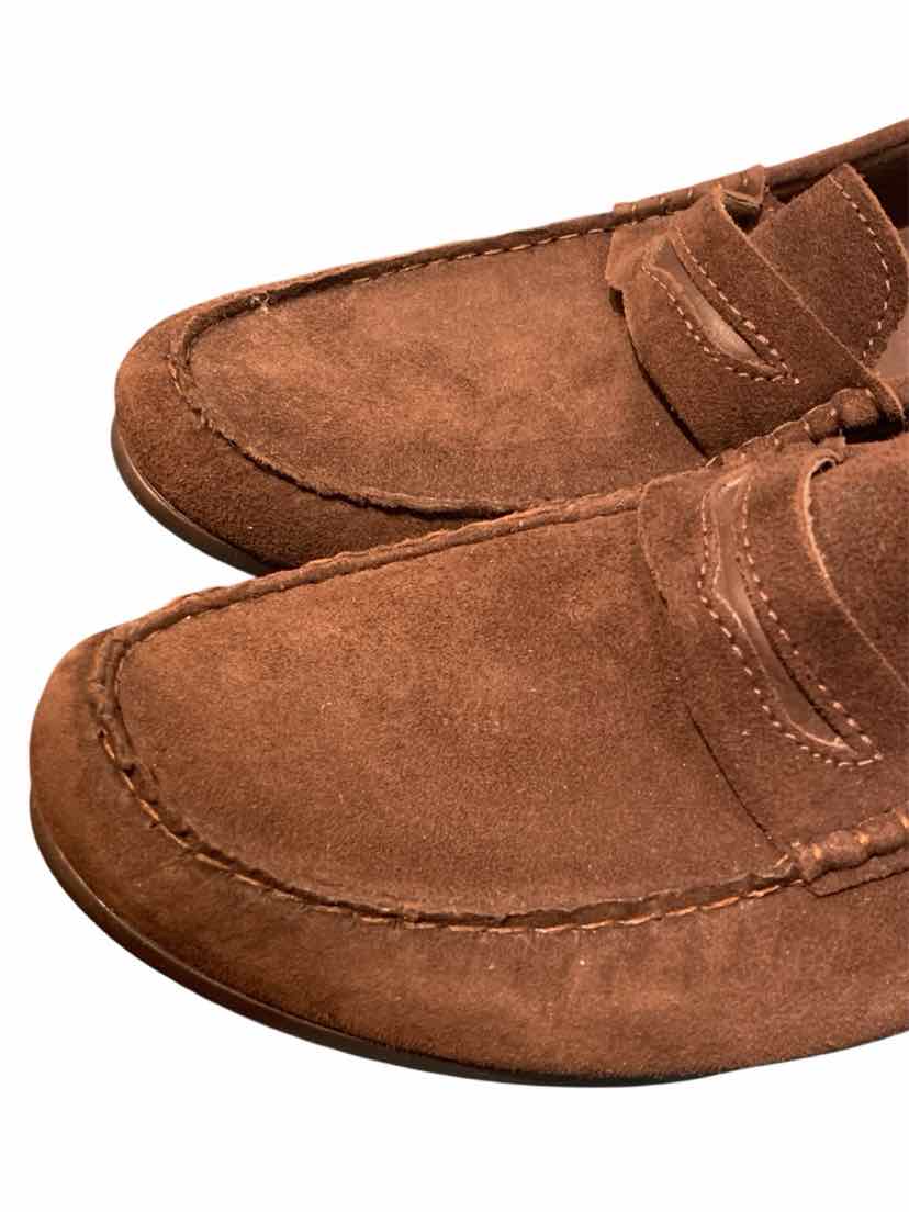Munro chocolate Size 10 Shoes